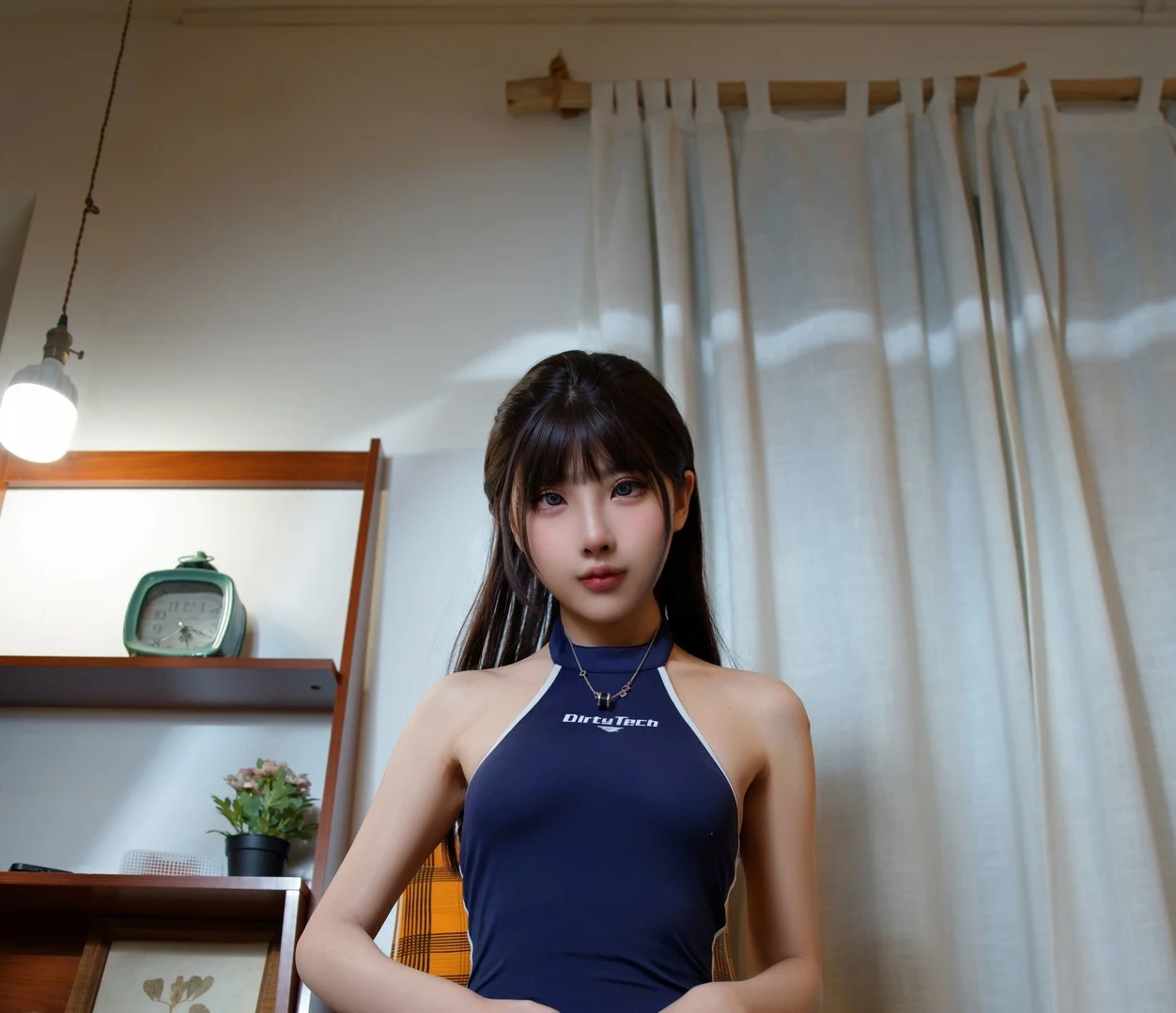 CatDemon喵崽写真图片(3)
