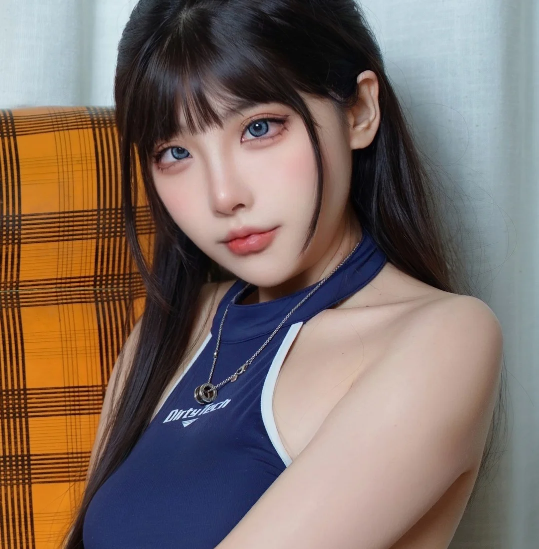 CatDemon喵崽写真合集32套21GB高清下载