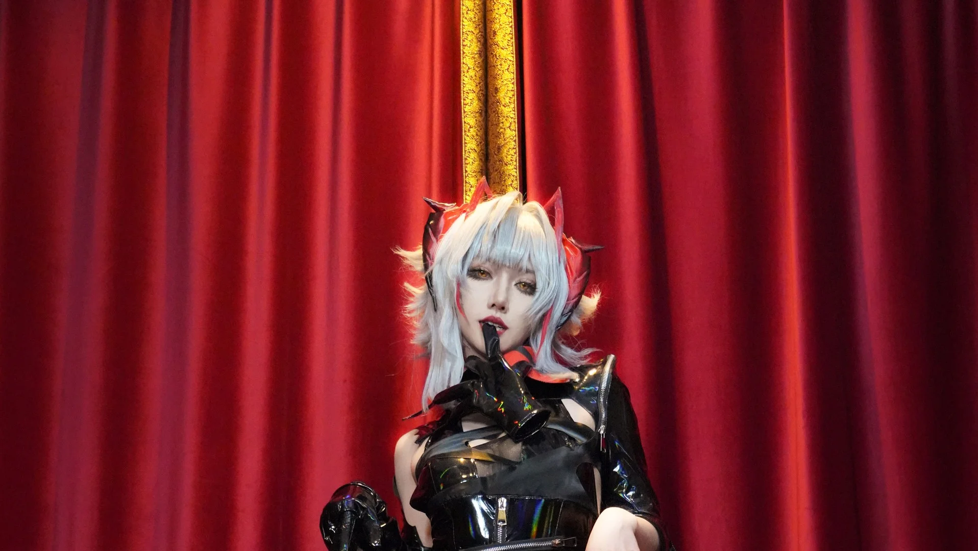 絞肉姬Walküre写真图集30套7GB打包下载